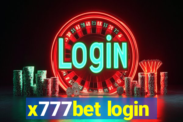 x777bet login